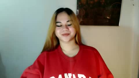 scarletvamp online show from 12.03.25