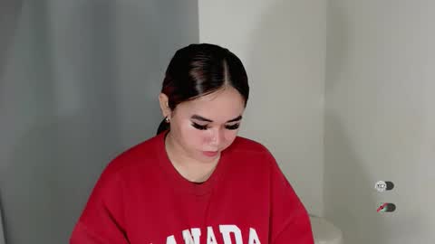 scarletvamp online show from 03.11.26