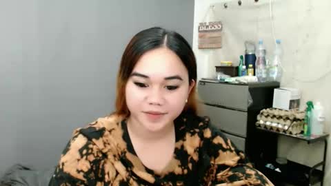 Snapshot of scarletvamp chatting on 05.23.26 scarletvamp online show from 05.23.26