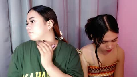 scarletvamp online show from 07.29.26