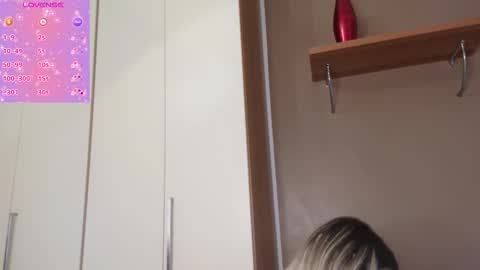 Cristal online show from 11.11.25