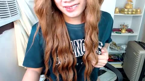 Snapshot of scarletxxxx chatting on 12.13.24 Queen Scarlet online show from 12.13.24