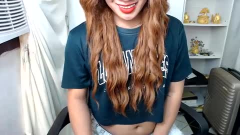 Snapshot of scarletxxxx chatting on 01.08.25 Queen Scarlet online show from 01.08.25