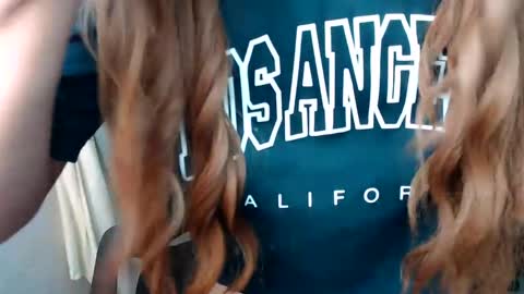 Snapshot of scarletxxxx chatting on 02.03.25 Queen Scarlet online show from 02.03.25