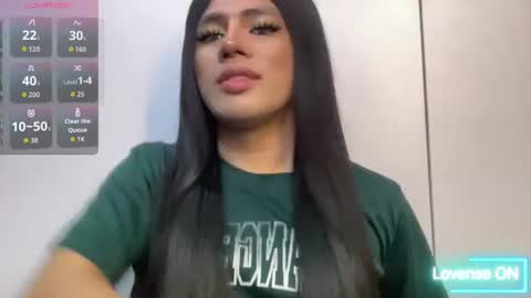 Scarlet i only show all of me in pvt online show from 06.28.26