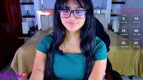 scarllet online show from 12.03.25