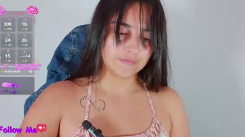 scarllet online show from 02.12.26