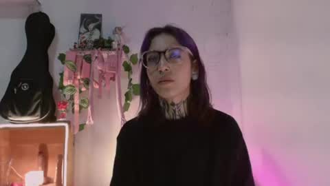 Scarllett online show from 07.02.26