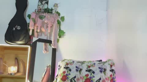 Scarllett online show from 07.09.26