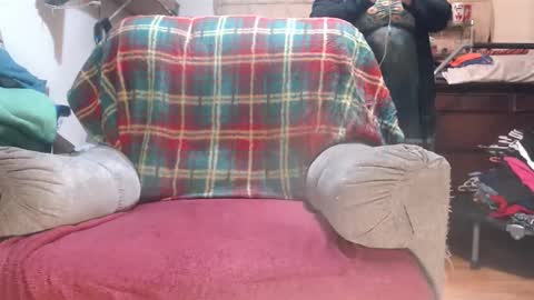 Snapshot of scarlotta chatting on 11.13.25 Scarlotta online show from 11.13.25