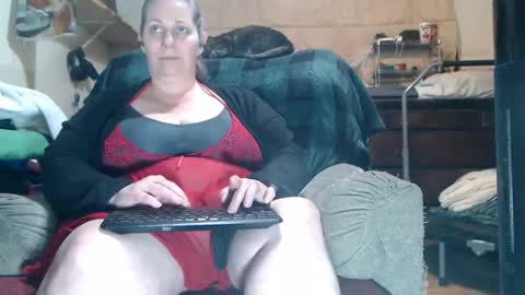 Scarlotta online show from 02.21.26