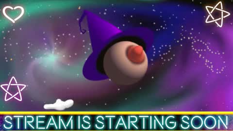 ScarSlutWitch online show from 02.14.26