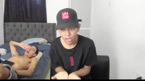 Snapshot of scart_master777 chatting on 12.16.25 Scart online show from 12.16.25