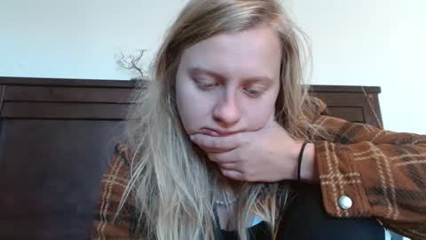 ScarTit Bernhard online show from 01.31.25