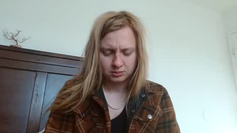 ScarTit Bernhard online show from 01.31.25