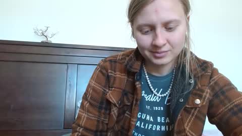 ScarTit Bernhard online show from 02.01.25