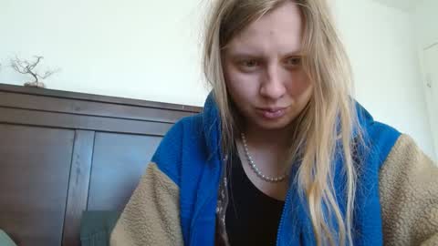 ScarTit Bernhard online show from 02.02.25