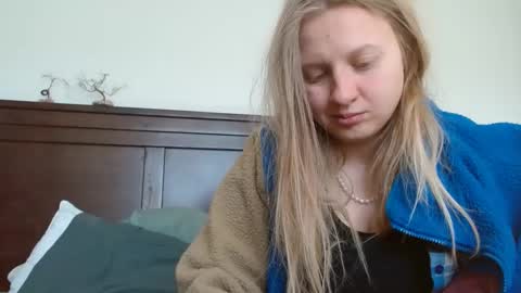 ScarTit Bernhard online show from 02.03.25