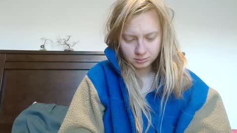 ScarTit Bernhard online show from 02.04.25