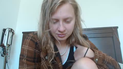 ScarTit Bernhard online show from 02.04.25