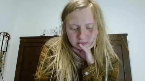 ScarTit Bernhard online show from 02.12.25