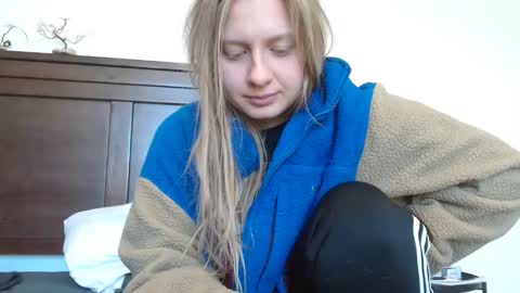 ScarTit Bernhard online show from 02.14.25