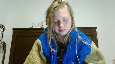 ScarTit Bernhard online show from 02.15.25