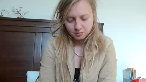 ScarTit Bernhard online show from 02.20.25