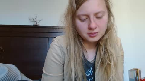 ScarTit Bernhard online show from 02.21.25