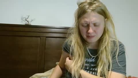 ScarTit Bernhard online show from 02.21.25