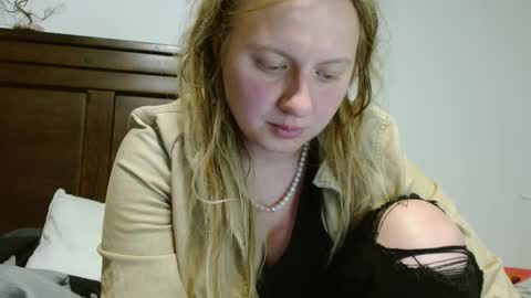 ScarTit Bernhard online show from 02.23.25