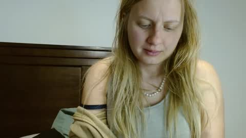 ScarTit Bernhard online show from 03.03.25