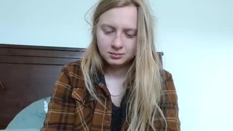 ScarTit Bernhard online show from 03.05.25