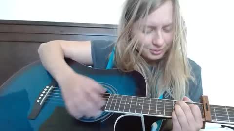 ScarTit Bernhard online show from 03.10.25