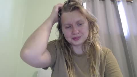 ScarTit Bernhard online show from 09.10.25