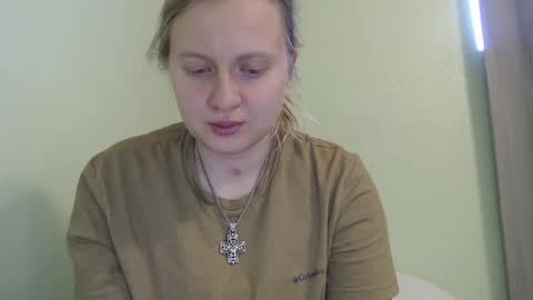 ScarTit Bernhard online show from 09.17.25