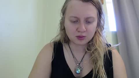 ScarTit Bernhard online show from 10.16.25