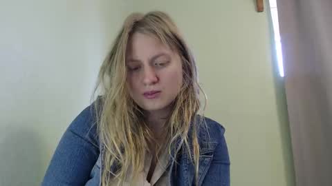 ScarTit Bernhard online show from 11.03.25