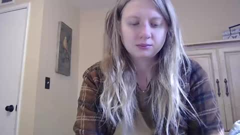 ScarTit Bernhard online show from 11.13.25