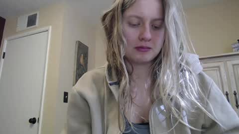 ScarTit Bernhard online show from 11.17.25