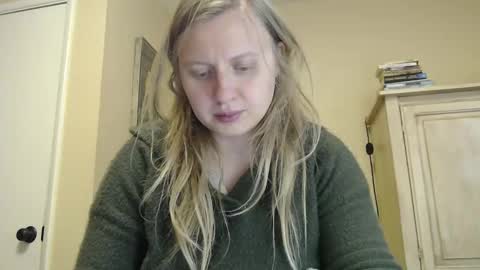 ScarTit Bernhard online show from 12.14.25