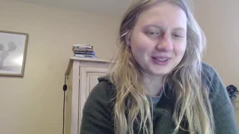 ScarTit Bernhard online show from 12.16.25