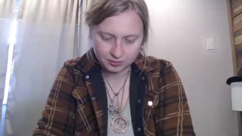 ScarTit Bernhard online show from 02.08.26