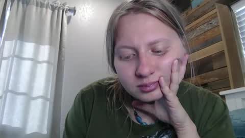 ScarTit Bernhard online show from 03.19.26