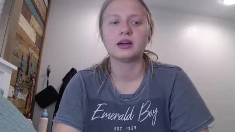 ScarTit Bernhard online show from 04.19.26