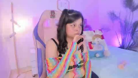 Snapshot of scartleth chatting on 01.06.26 scarleth online show from 01.06.26