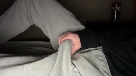 Skinny College Boy online show from 03.14.26