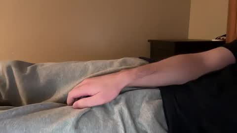 Skinny College Boy online show from 03.23.26