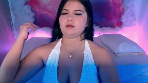 Snapshot of sccarlett_gracee chatting on 11.11.25 Scarlett online show from 11.11.25