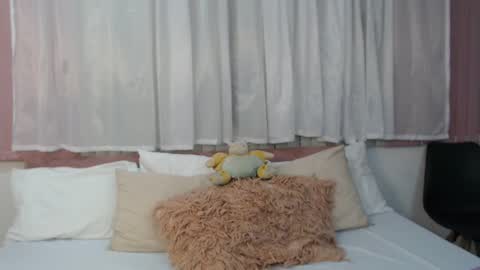 SCARLET online show from 11.21.25